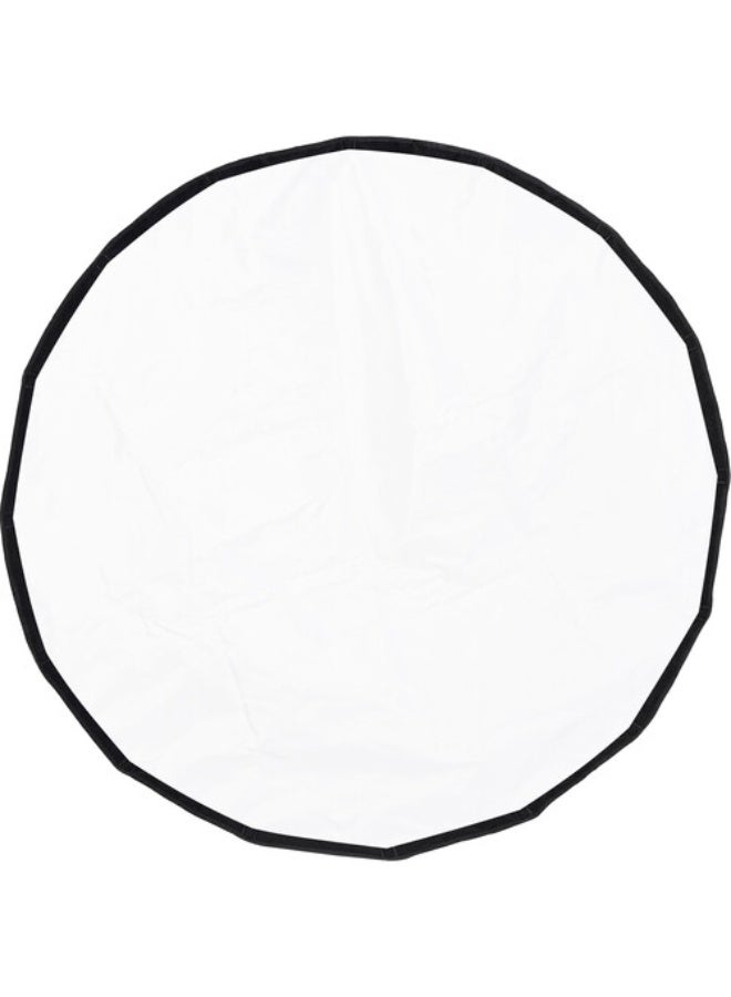 جودوكس QR-P120 Quick Release Parabolic Sofitbox - Image 3